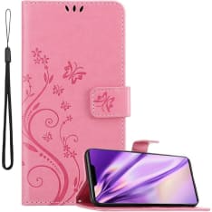 Cadorabo Huawei Mate 30 Pro Case