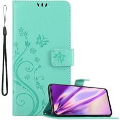 Cadorabo Huawei Nova 4 suojakotelo