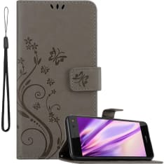 Cadorabo case for Huawei Y5 2017 / Y6 2017