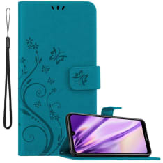 Cadorabo case for Huawei Y6 2019