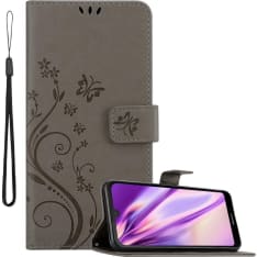 Cadorabo case for Huawei Y6 Pro 2019