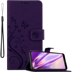 Cadorabo Huawei Y6 Pro 2019 suojakotelo