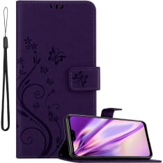 Cadorabo case for Huawei Y9 2019