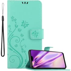 Cadorabo Huawei Y9 2019 Case