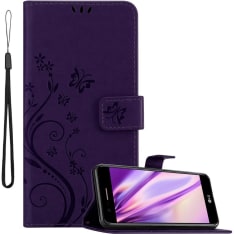 Cadorabo LG K10 2017 Case