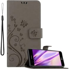 Cadorabo LG K10 2018 / K11 / K11 Plus Case