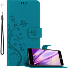 Cadorabo LG K10 2018 / K11 / K11 Plus suojakotelo