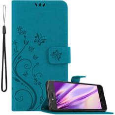 Cadorabo Motorola Moto C Plus suojakotelo