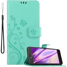 Cadorabo case for Motorola Moto C Plus