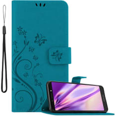 Cadorabo Motorola Moto E5 Plus suojakotelo