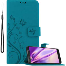 Cadorabo case for Motorola Moto G6 Plus