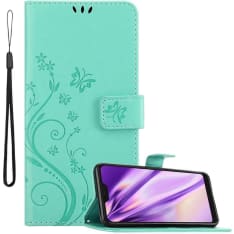 Cadorabo Xiaomi Redmi Note 6 Pro Case
