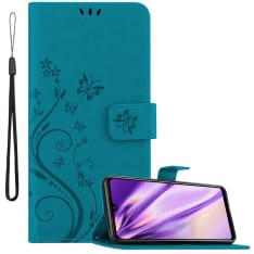 Cadorabo case for Xiaomi Redmi Note 7