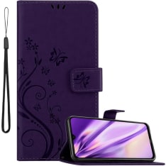 Cadorabo Xiaomi Redmi Note 8 suojakotelo