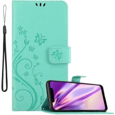 Cadorabo case for Xiaomi Pocophone F1