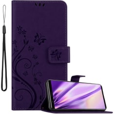 Cadorabo Sony Xperia 5 suojakotelo