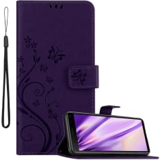 Cadorabo case for Sony Xperia 8