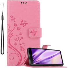 Cadorabo case for Sony Xperia 8
