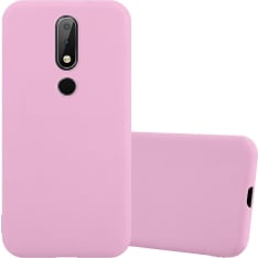 Cadorabo Nokia 6.1 Plus / x6 Case