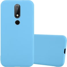 Cadorabo case for Nokia 6.1 Plus / X6