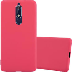 Cadorabo case for Nokia 5.1