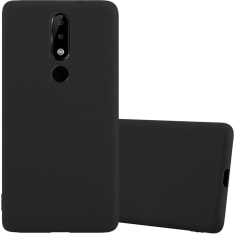 Cadorabo case for Nokia 5.1 Plus / X5