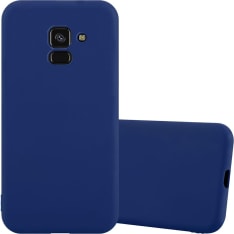 Cadorabo Samsung Galaxy A8 Plus 2018 Case
