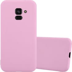 Cadorabo case for Samsung Galaxy A8 Plus 2018