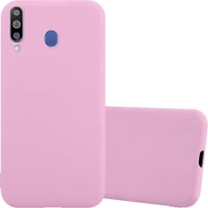 Cadorabo case for Samsung Galaxy M30 / A40S