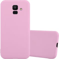 Cadorabo Samsung Galaxy J6 2018 suojakuori