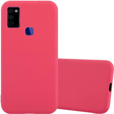 Cadorabo Samsung Galaxy M51 us version Case