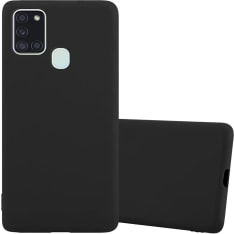 Cadorabo Samsung Galaxy A21s suojakuori