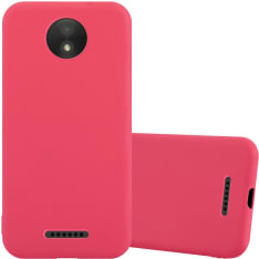 Cadorabo case for Motorola Moto C
