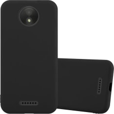 Cadorabo case for Motorola Moto C Plus