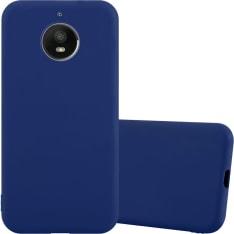Cadorabo case for Motorola Moto E4 Plus
