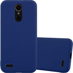 Cadorabo case for LG K10 2017