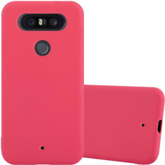 Cadorabo case for LG Q8