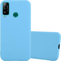 Cadorabo Honor play 4t Case