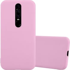 Cadorabo case for Huawei Mate Rs
