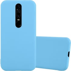 Cadorabo Huawei Mate rs Case