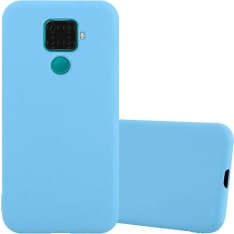 Cadorabo Huawei Mate 30 Lite suojakuori