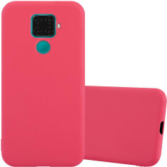 Cadorabo Huawei Mate 30 Lite Case