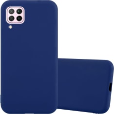 Cadorabo Huawei Nova 6 SE / P40 Lite / Nova 7i suojakuori