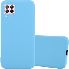 Cadorabo Huawei Nova 6 SE / P40 Lite / Nova 7i Case