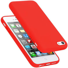 Cadorabo case for iPhone 5 / 5S / Se 2016