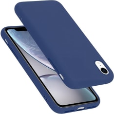 Cadorabo case for iPhone Xr