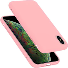 Cadorabo case for iPhone Xs Max
