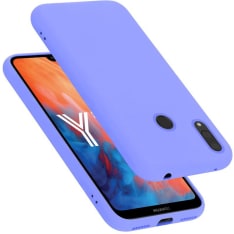 Cadorabo Huawei y7 2019 / y7 prime 2019 suojakuori