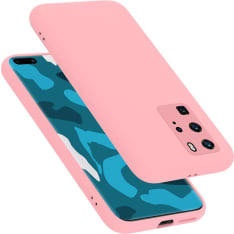 Cadorabo Huawei P40 Pro / P40 Pro+ Case