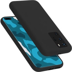 Cadorabo case for Huawei P40 Pro / P40 Pro+